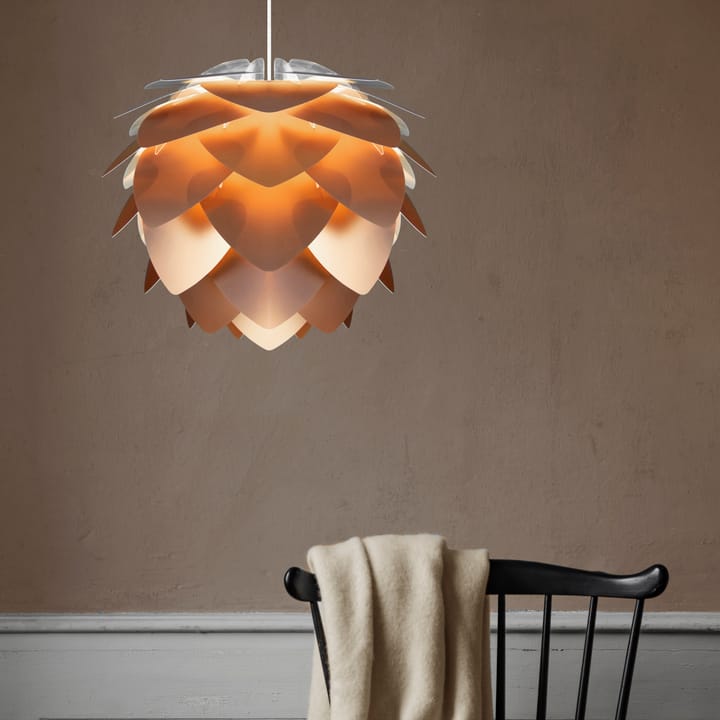 Silvia lampe bronze, Ø50 cm Umage