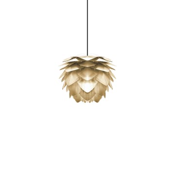 Silvia lampe børstet messing - Ø 34 cm - Umage