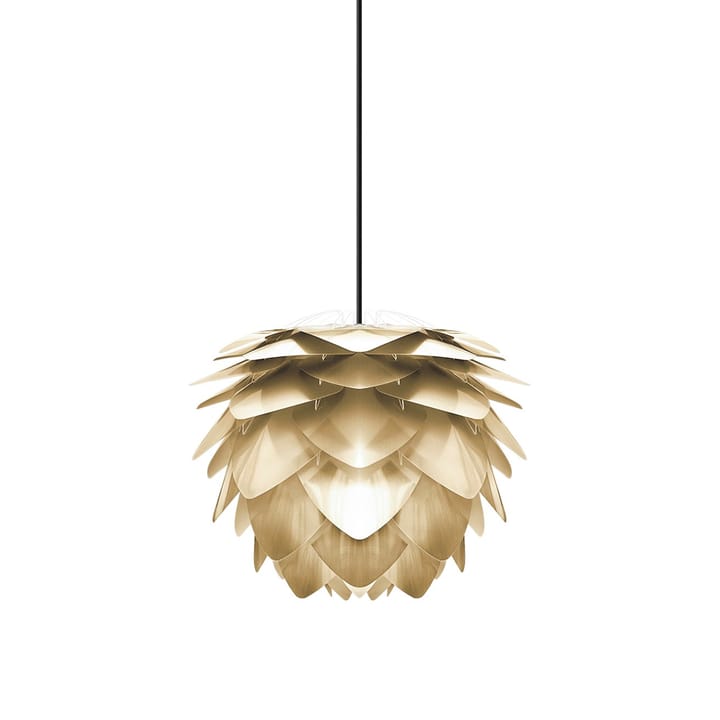 Silvia lampe børstet messing, Ø 45 cm Umage