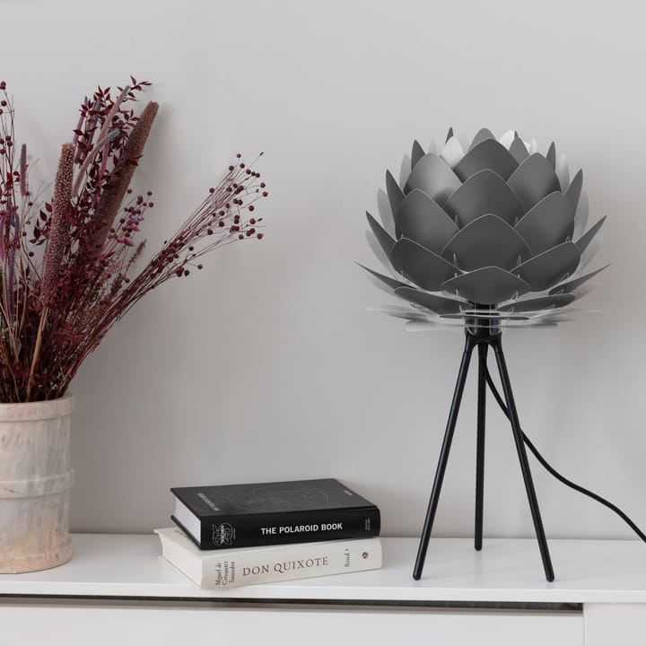 Silvia lampe grå, Ø32 cm Umage