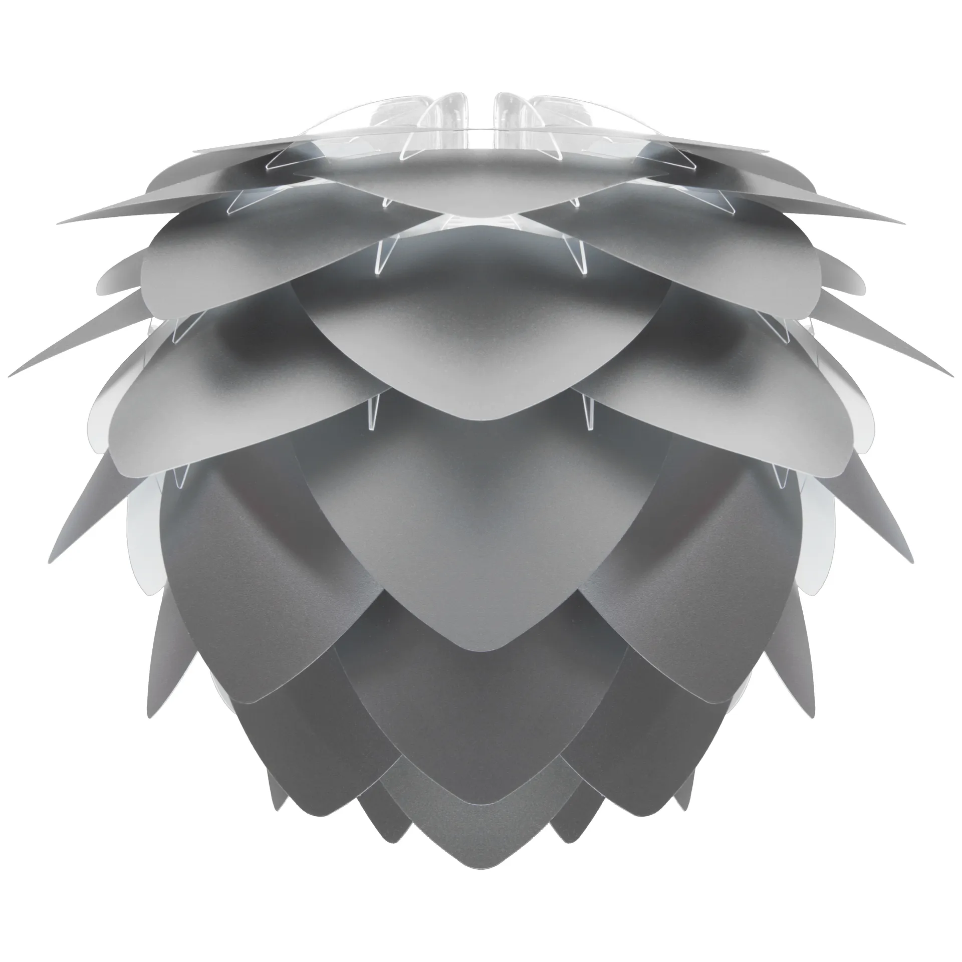 Silvia lampe grå, Ø50 cm Umage