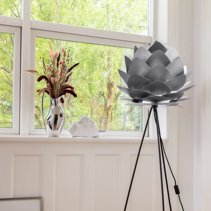 Silvia lampe grå, Ø50 cm Umage