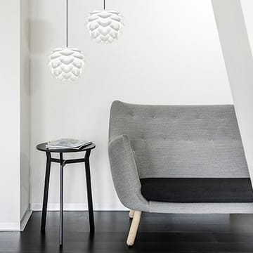 Silvia lampe hvid - Ø 34 cm - Umage