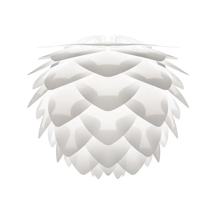 Silvia lampe hvid, Ø 50 cm Umage