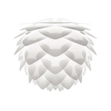 Silvia lampe hvid - Ø 50 cm - Umage