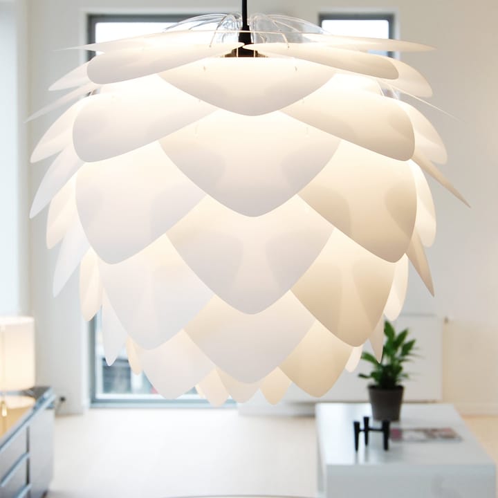 Silvia lampe hvid, Ø 50 cm Umage