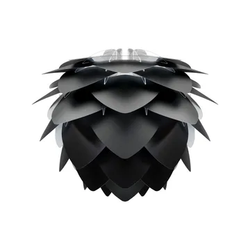 Silvia lampe sort - Ø32 cm - Umage