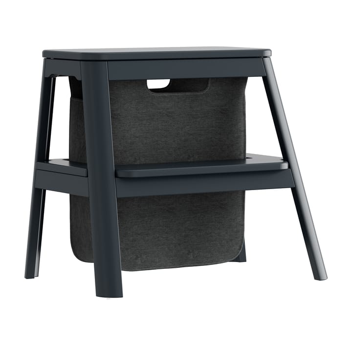 Step it up skammel - Anthracite grey - Umage