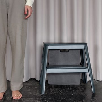 Step it up skammel - Anthracite grey - Umage