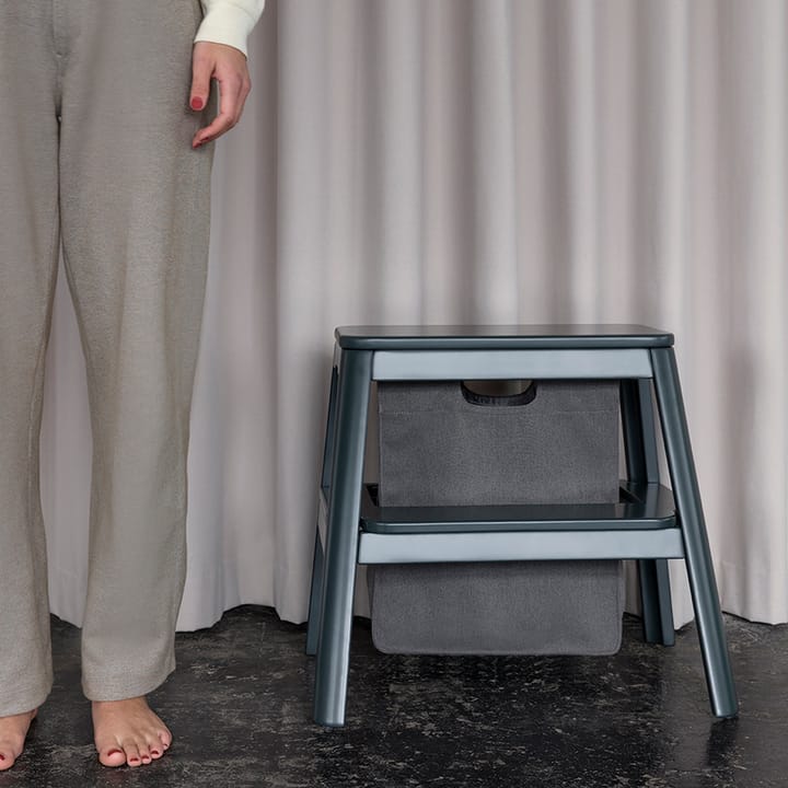 Step it up skammel, Anthracite grey Umage