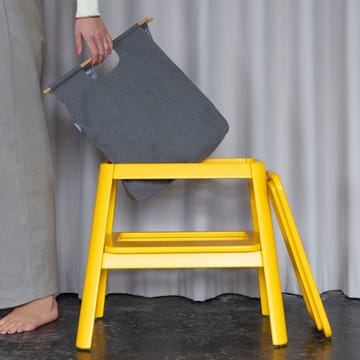 Step it up skammel - Saffron yellow - Umage