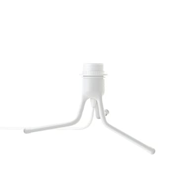 Tripod Base lampestativ - hvid - Umage