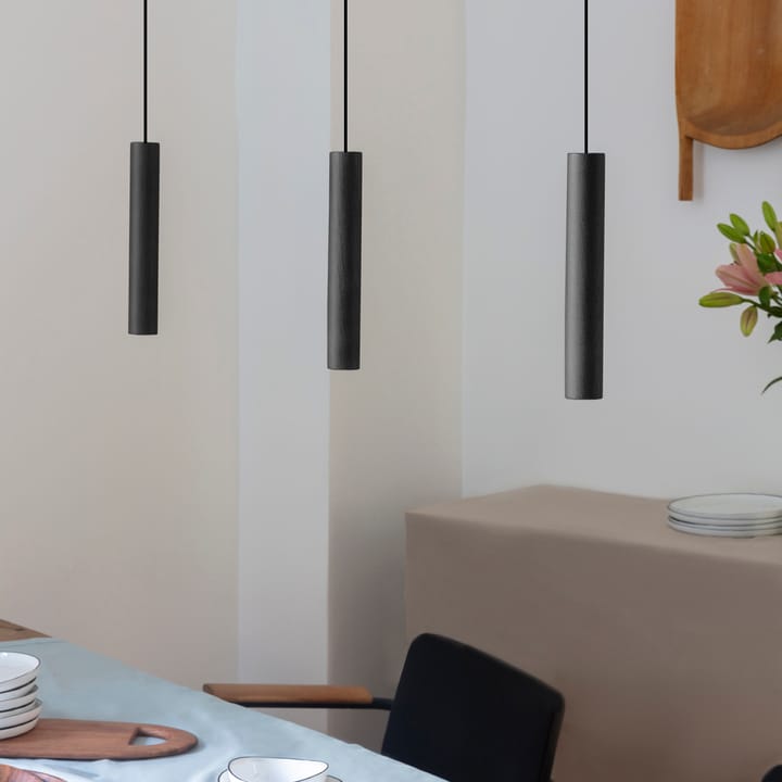 Umage Chimes lampe 22 cm, Black Umage