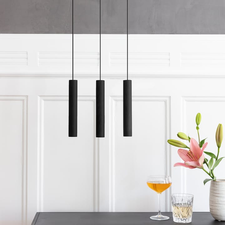 Umage Chimes lampe 22 cm, Black Umage