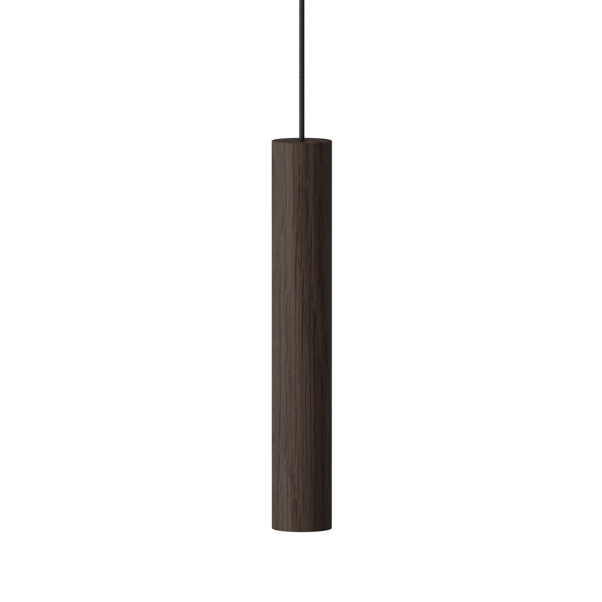 Umage Umage Chimes lampe 22 cm Dark oak