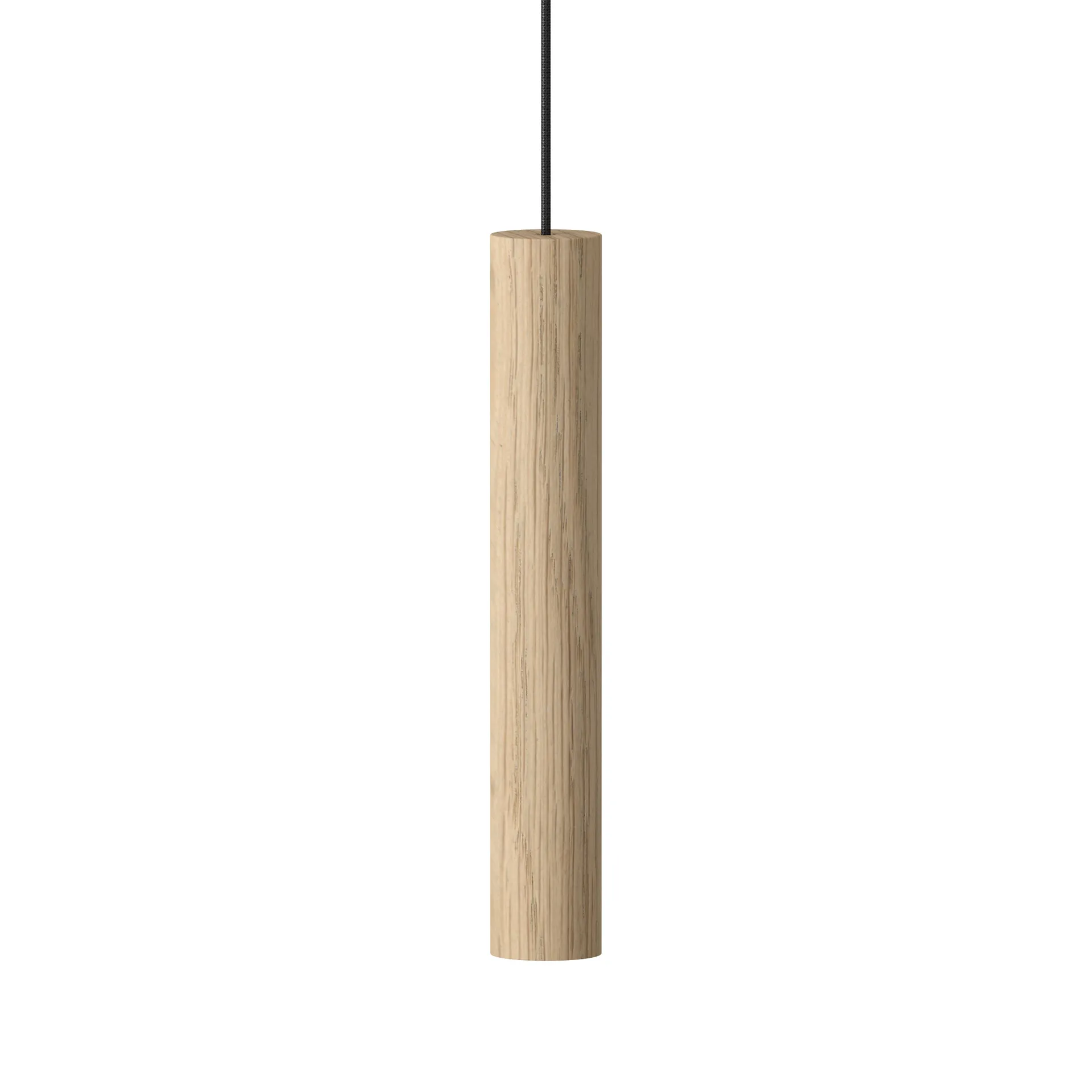 Umage Chimes lampe 22 cm, Oak Umage