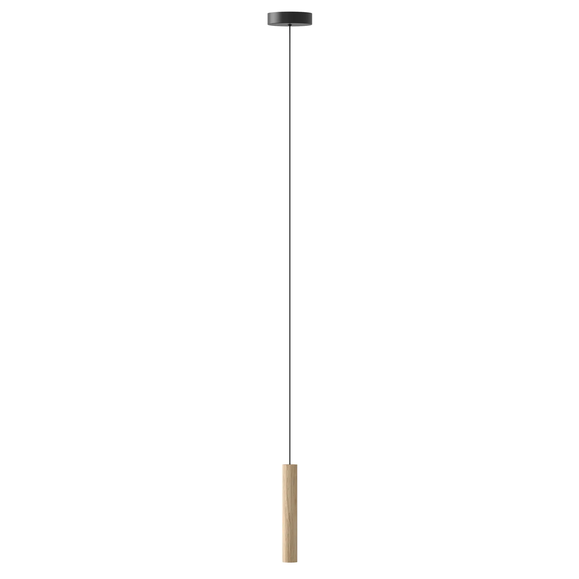 Umage Chimes lampe 22 cm, Oak Umage