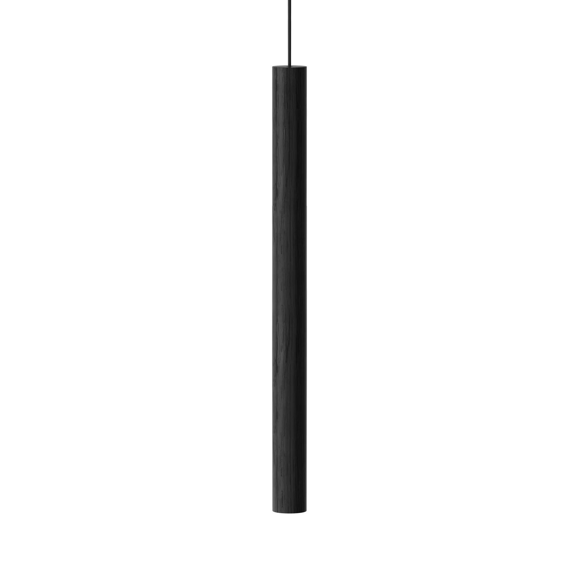 Umage Chimes Tall lampe 44 cm, Black Umage