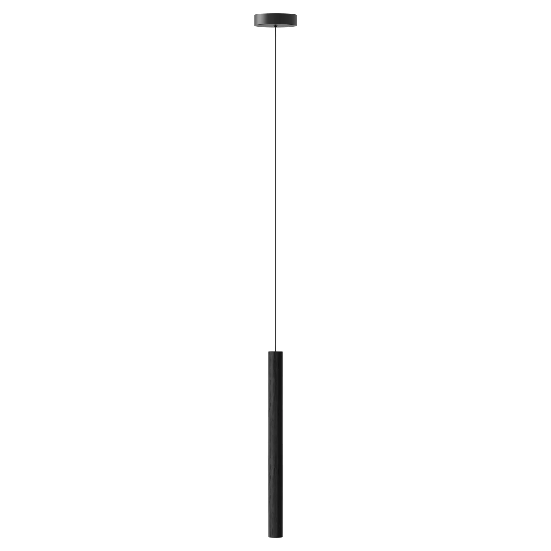 Umage Chimes Tall lampe 44 cm, Black Umage