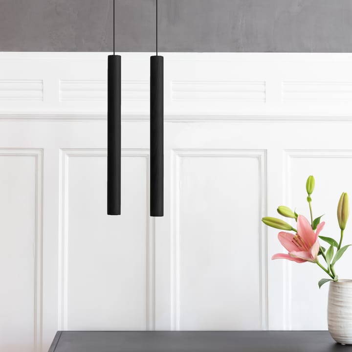 Umage Chimes Tall lampe 44 cm, Black Umage