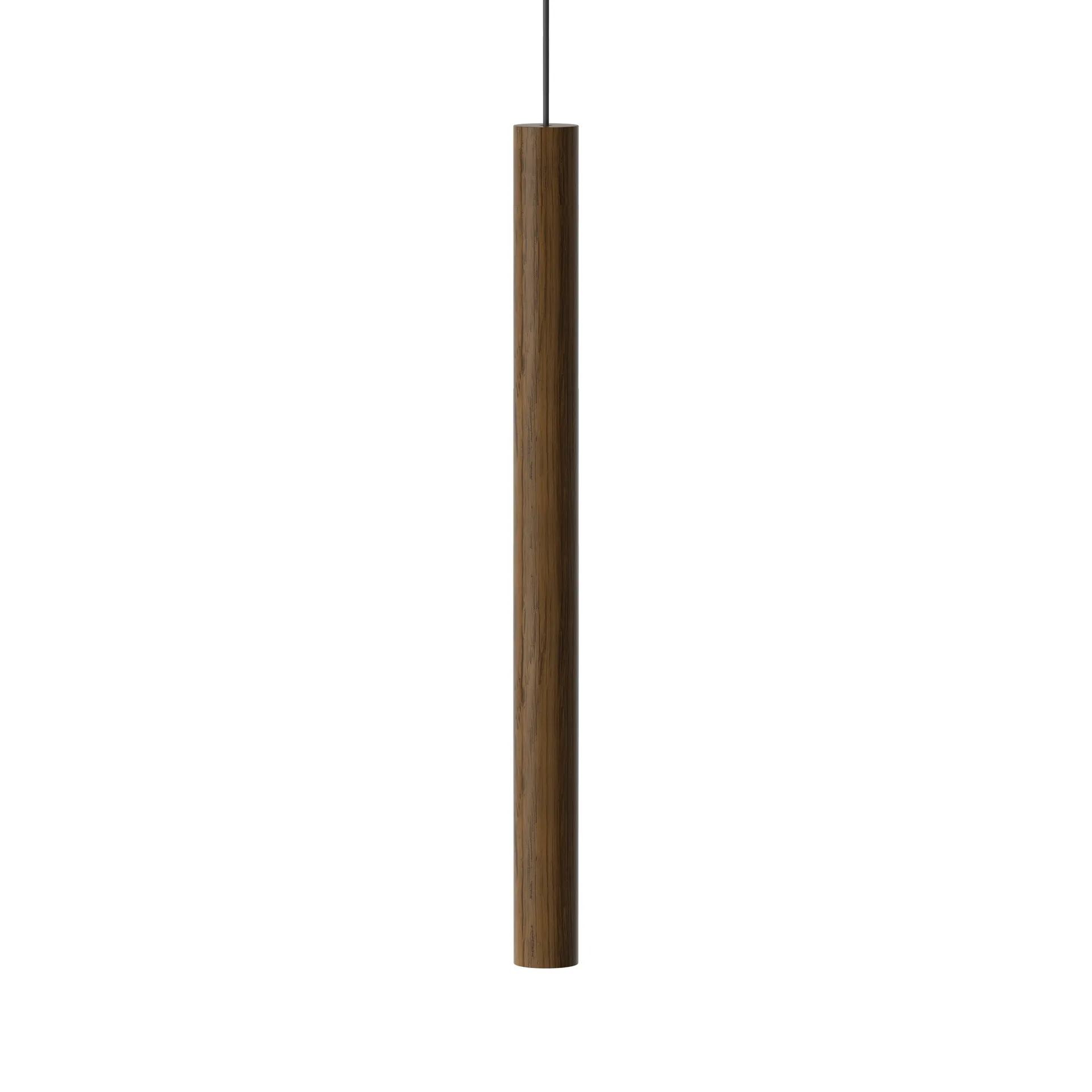 Umage Chimes Tall lampe 44 cm, Dark oak Umage