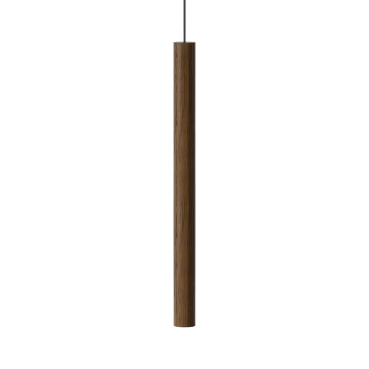 Umage Chimes Tall lampe 44 cm - Dark oak - Umage