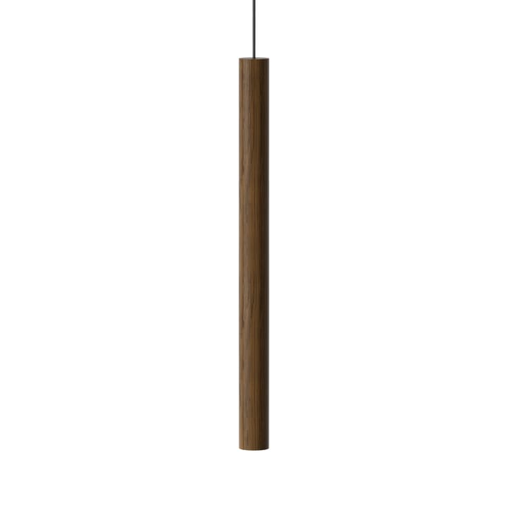 Umage Chimes Tall lampe 44 cm - Dark oak - Umage