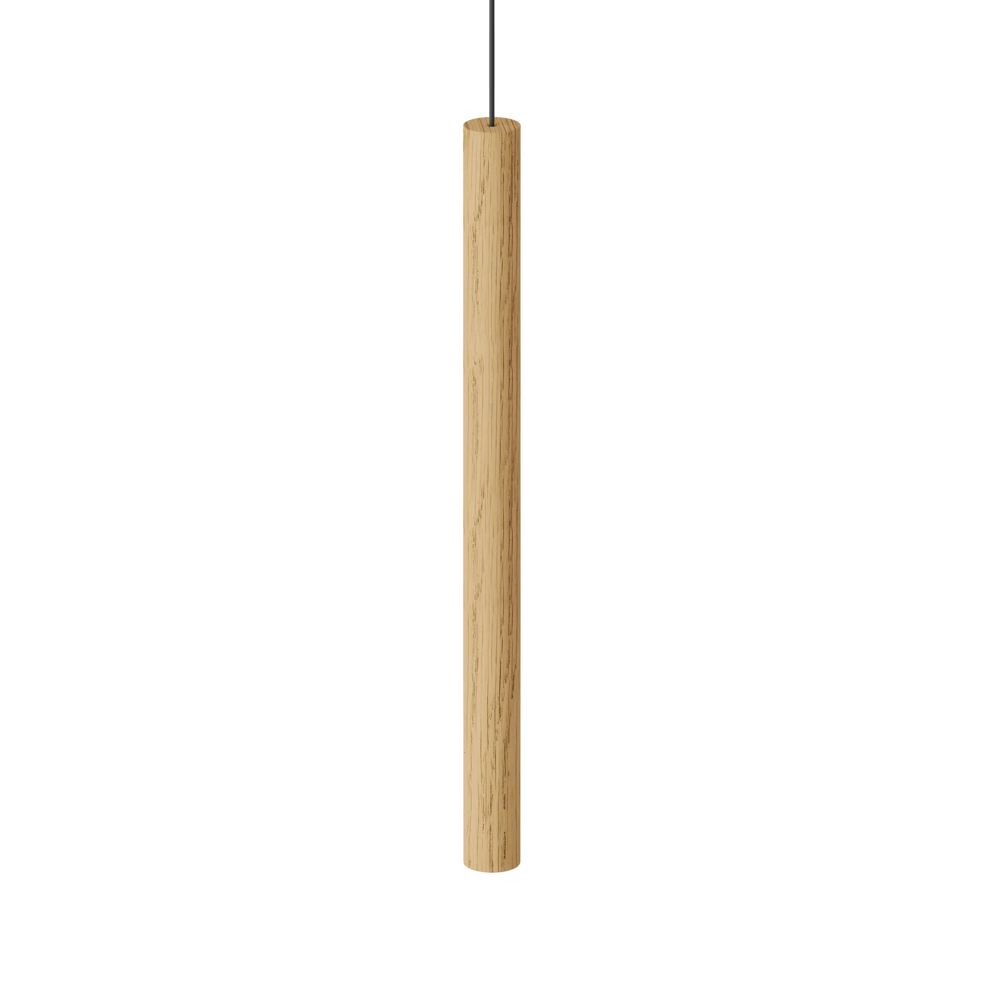 Umage Chimes Tall lampe 44 cm, Oak Umage