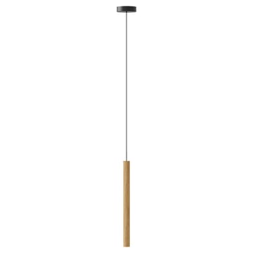 Umage Chimes Tall lampe 44 cm - Oak - Umage