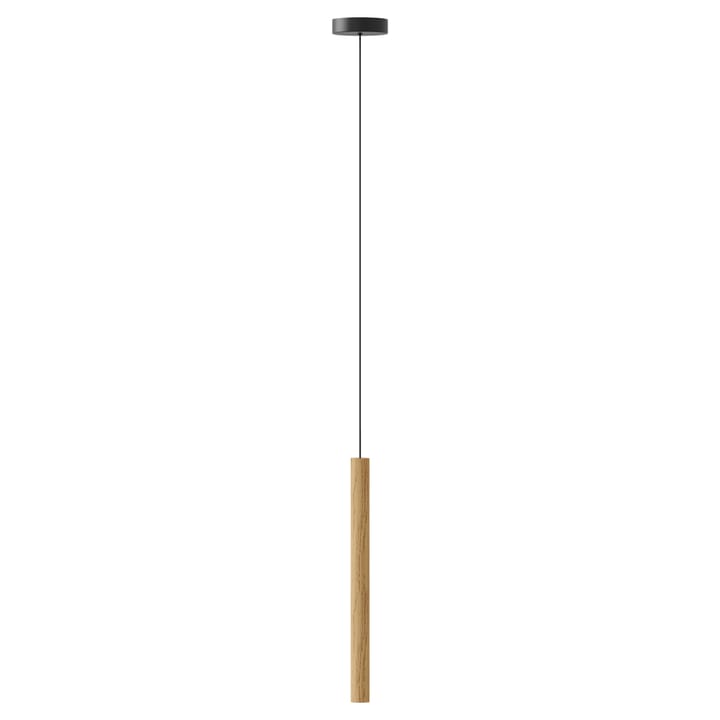 Umage Chimes Tall lampe 44 cm - Oak - Umage