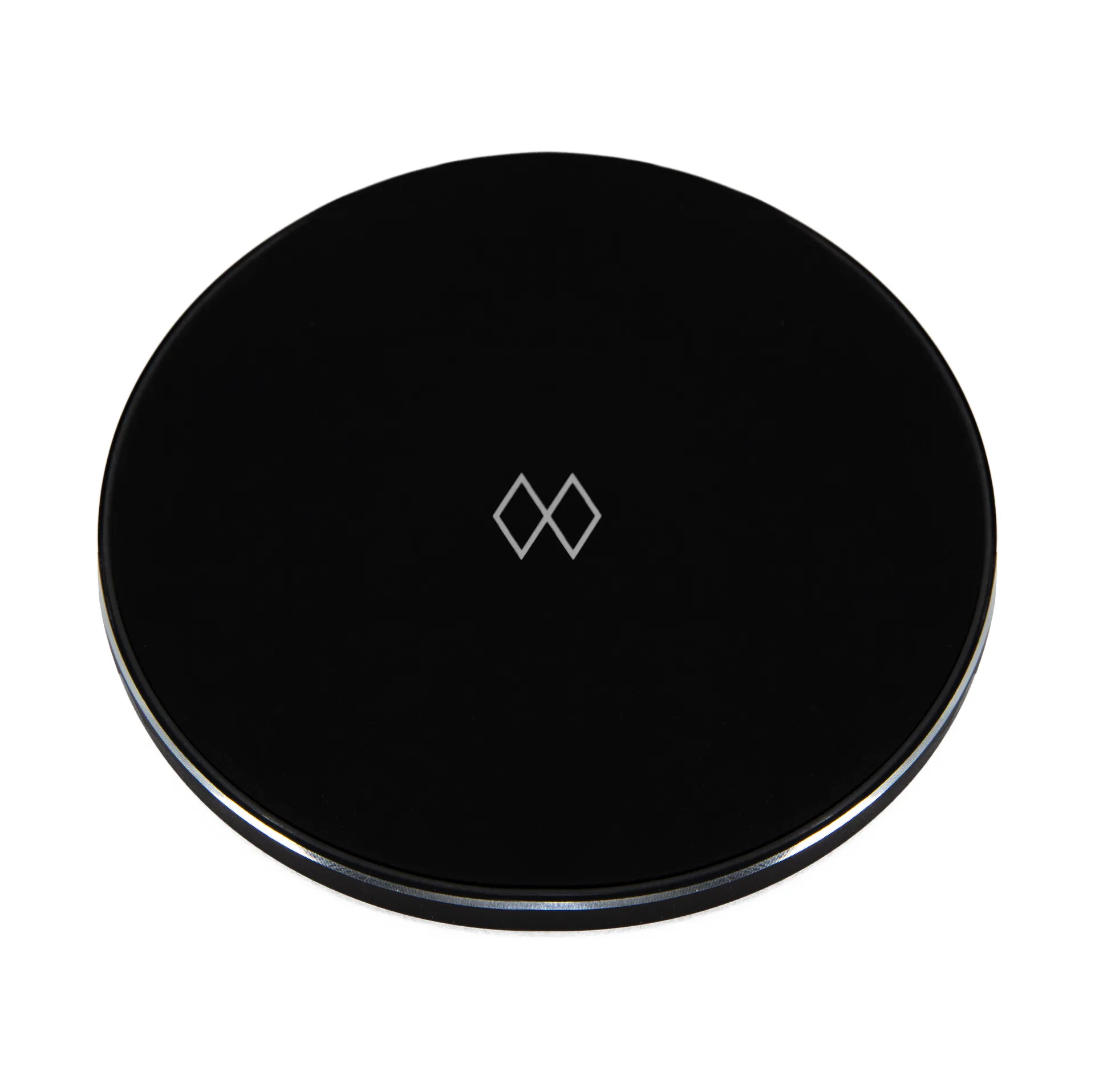 Unifier trådløs oplader, Black-chrome Umage