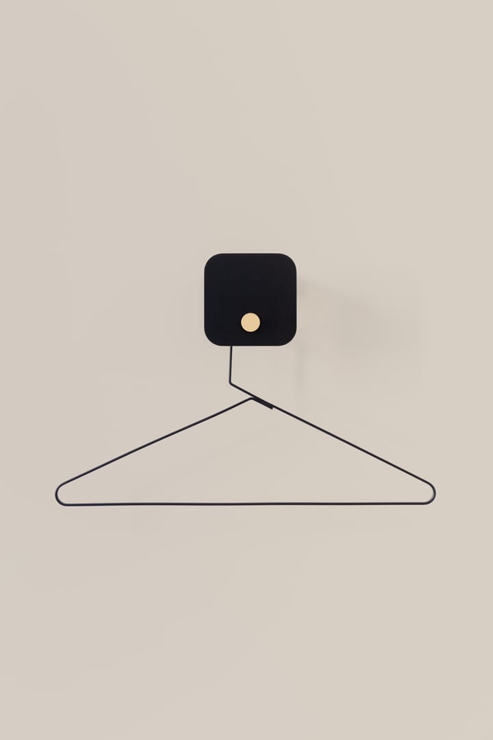 Valet bøjle, Black Umage