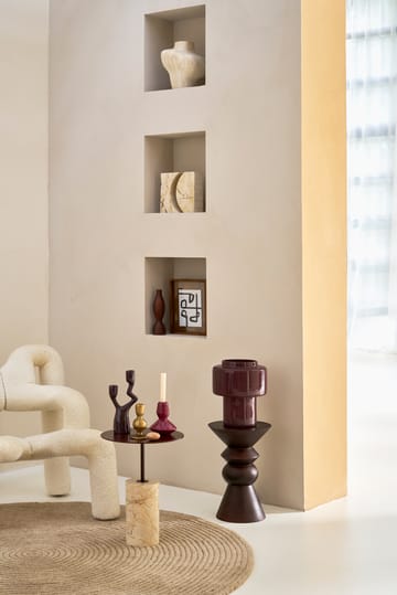 Adora lysestage - Brown - URBAN NATURE CULTURE