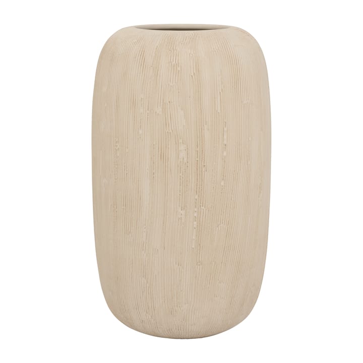 Anshin vase 30 cm - Peyote - URBAN NATURE CULTURE