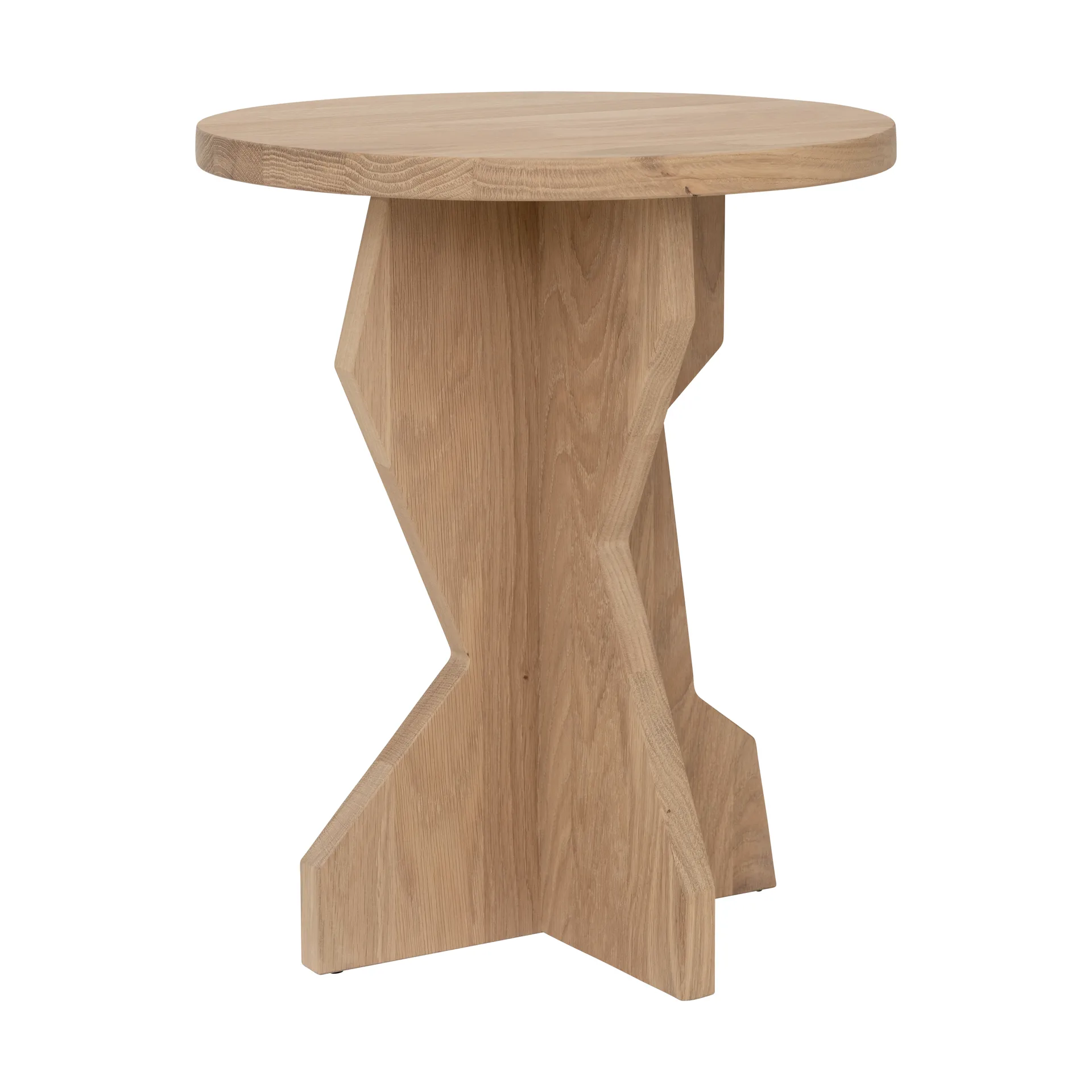 Arta sidebord 42 cm, Eg URBAN NATURE CULTURE