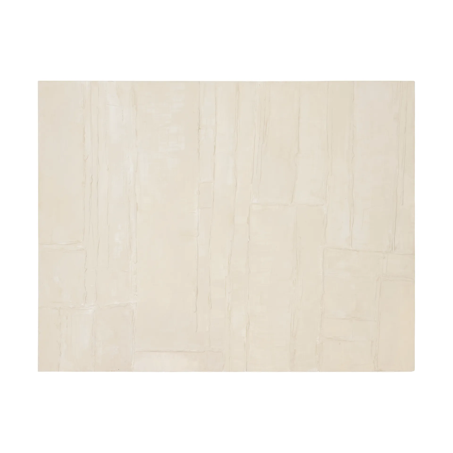 Artisan plakat 120x155 cm, White URBAN NATURE CULTURE