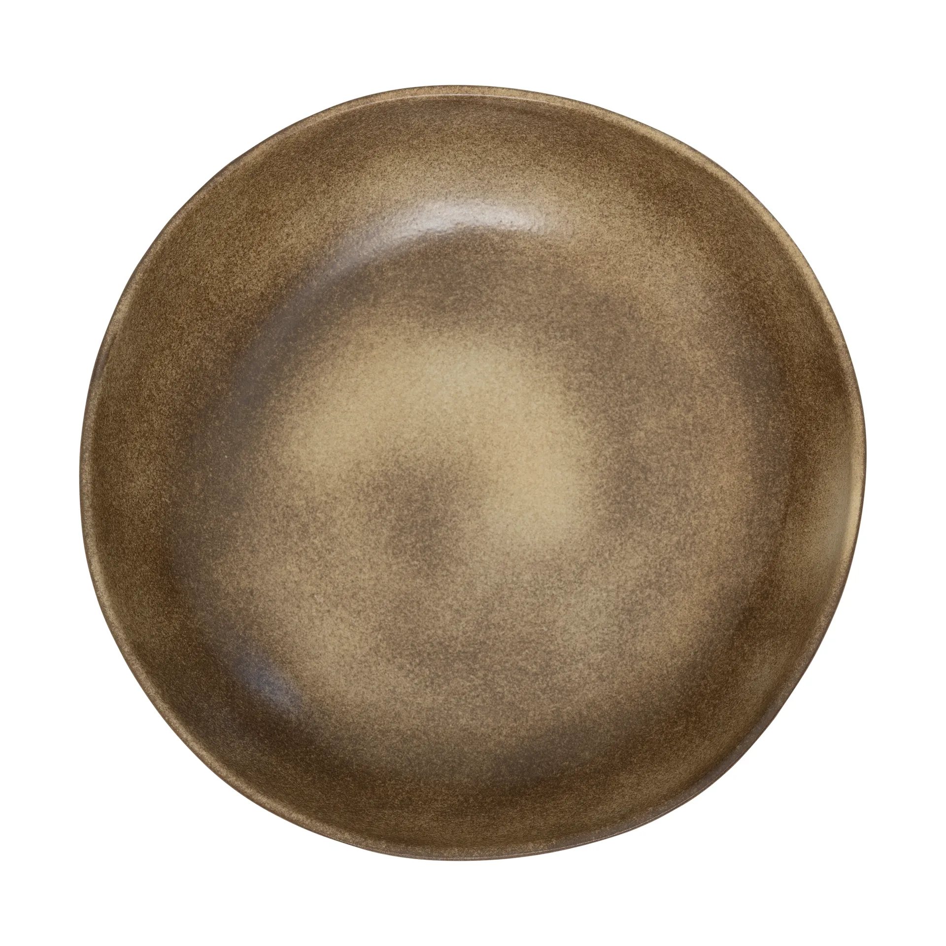 Atelier serveringsskål Ø28 cm, Beige URBAN NATURE CULTURE