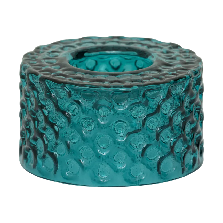 Belo fyrfadsstage Ø10 cm, Alexandrite URBAN NATURE CULTURE