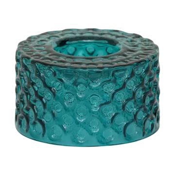 Belo fyrfadsstage Ø10 cm - Alexandrite - URBAN NATURE CULTURE