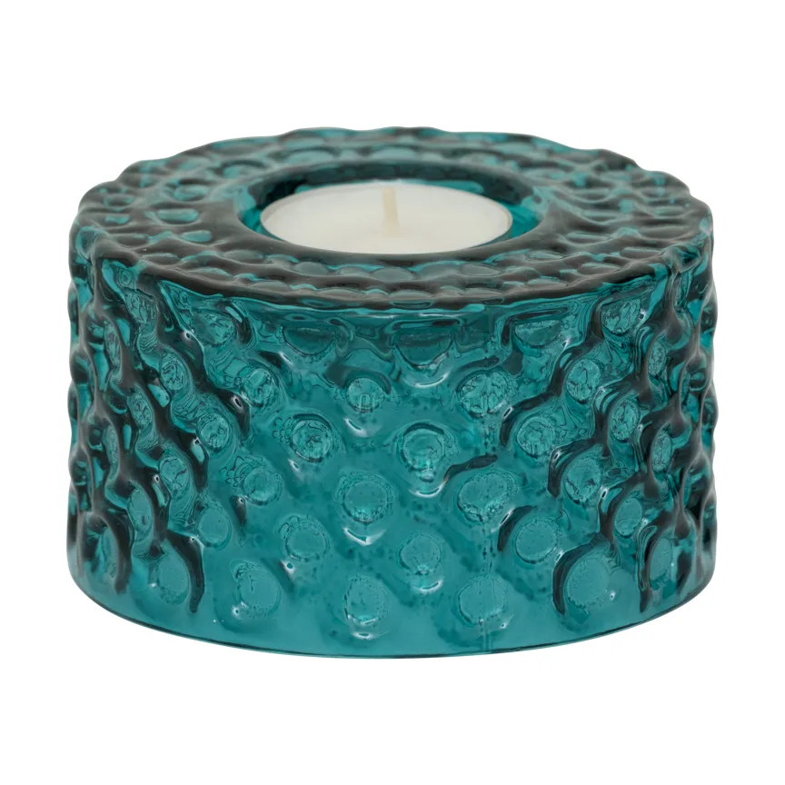 Belo fyrfadsstage Ø10 cm, Alexandrite URBAN NATURE CULTURE