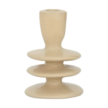 Bowie A lysestage - Brown - URBAN NATURE CULTURE