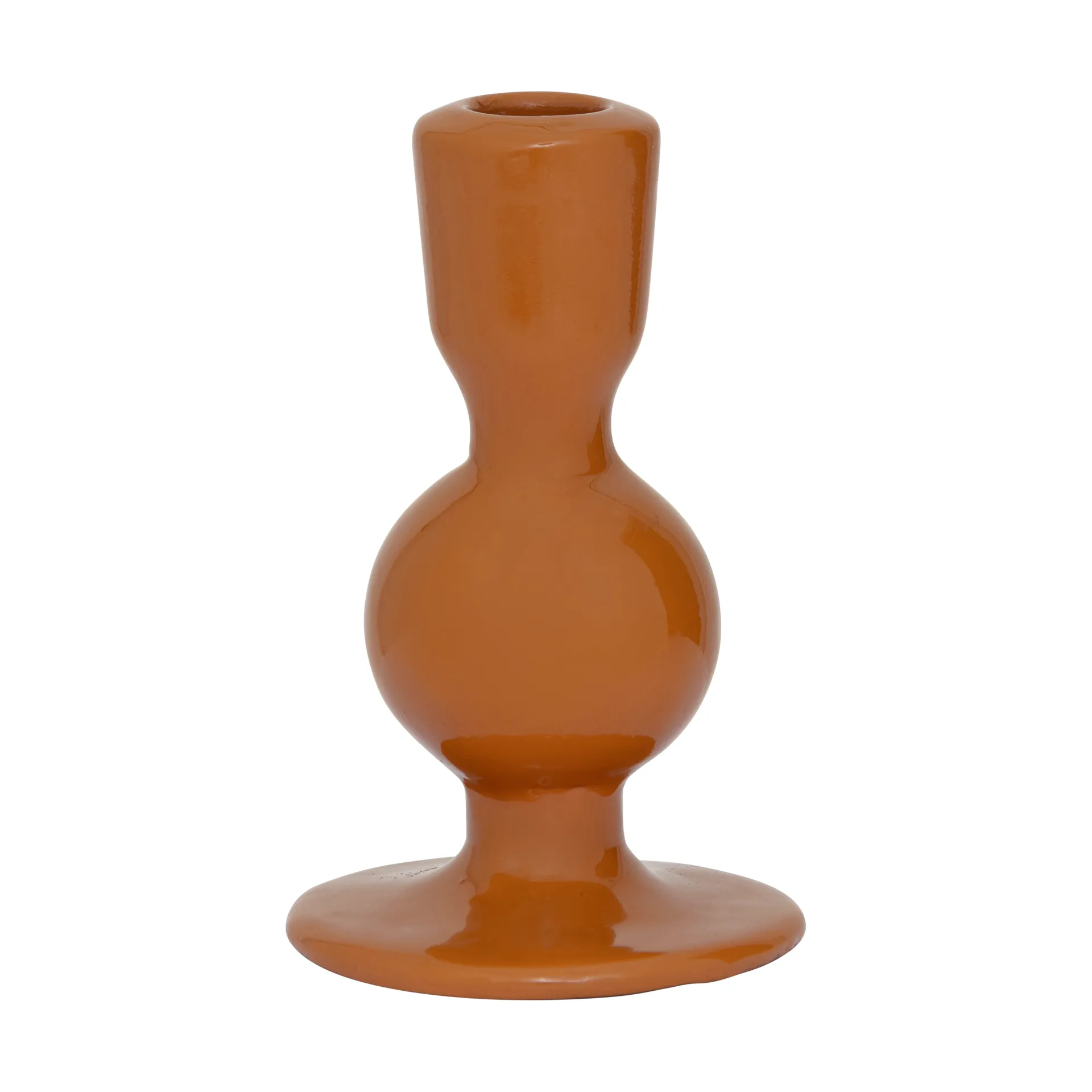 Bowie B lysestage 14 cm, Adobe URBAN NATURE CULTURE