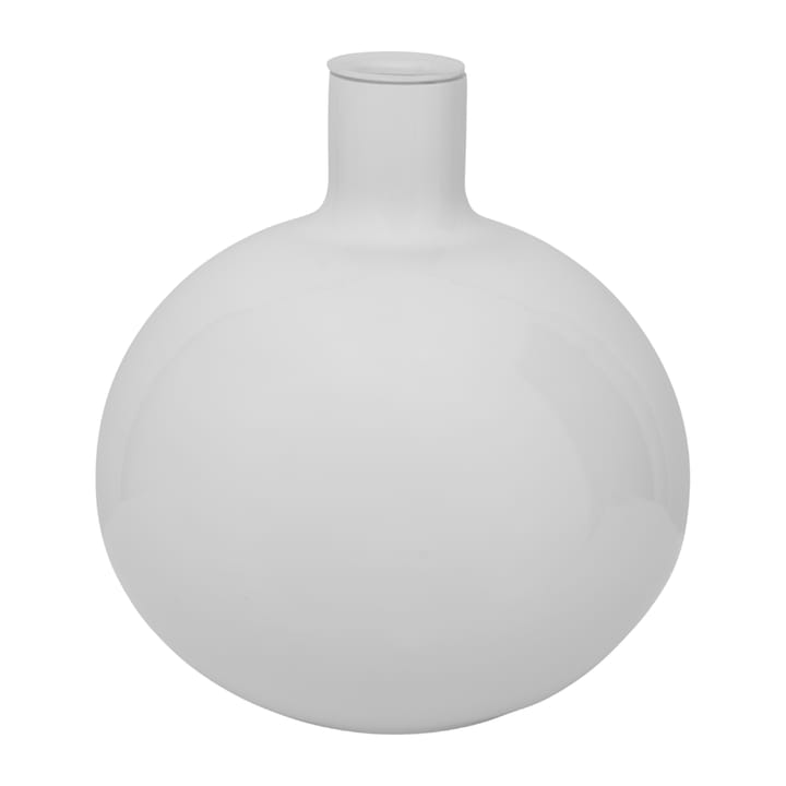 Bubbles lysestage 18 cm - White - URBAN NATURE CULTURE