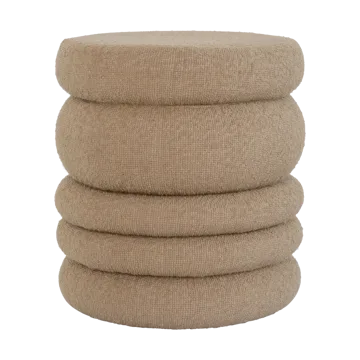 Cinco siddepuf Ø39x43 cm - Starfish - URBAN NATURE CULTURE