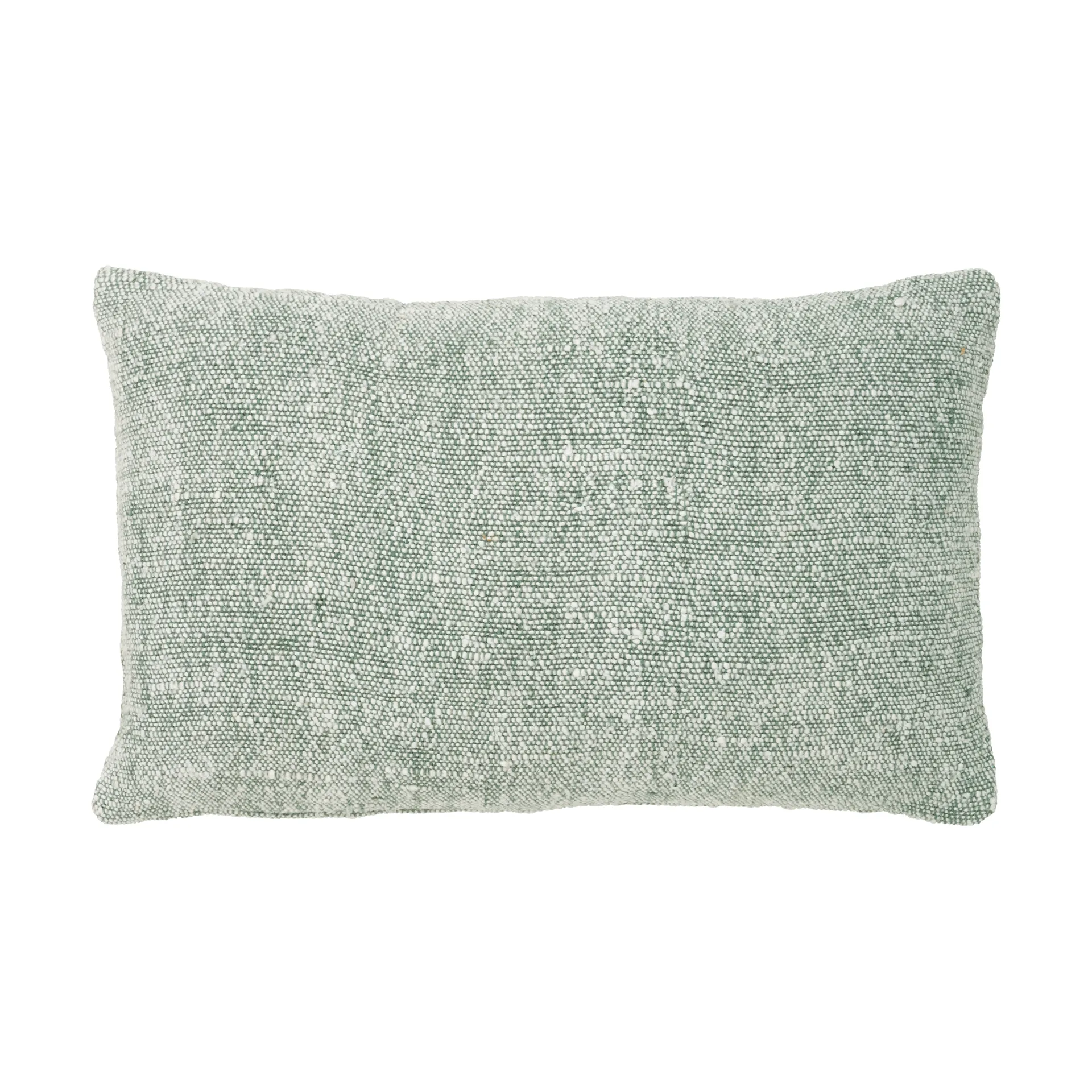 Corda pude 30x50 cm, Laurel-light green URBAN NATURE CULTURE