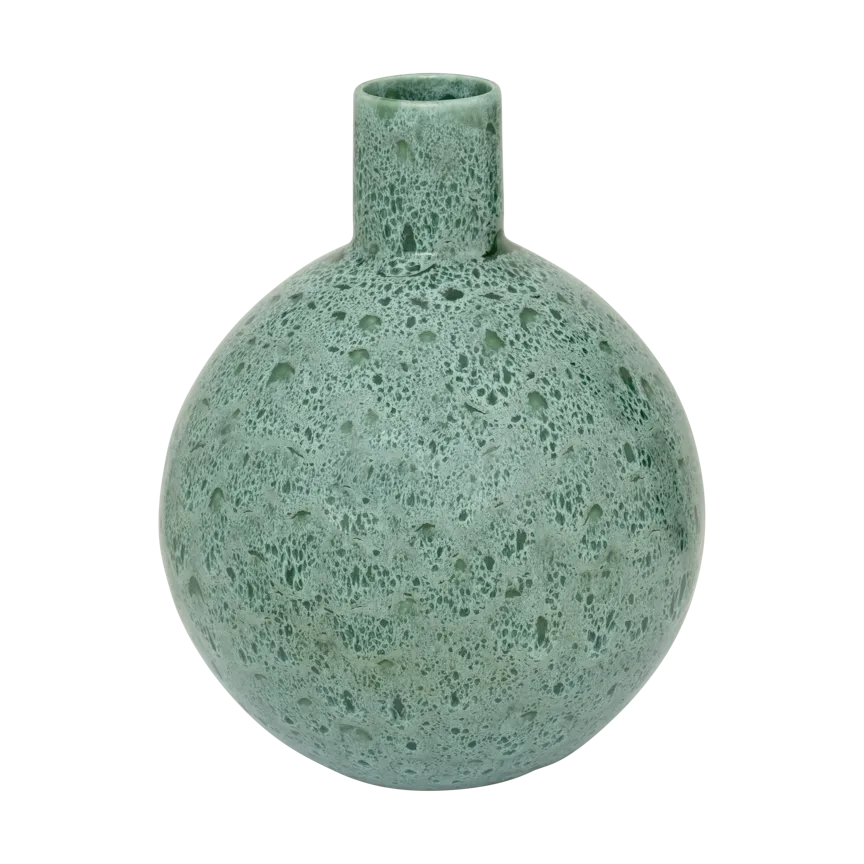 Costa vase 25 cm, Green URBAN NATURE CULTURE