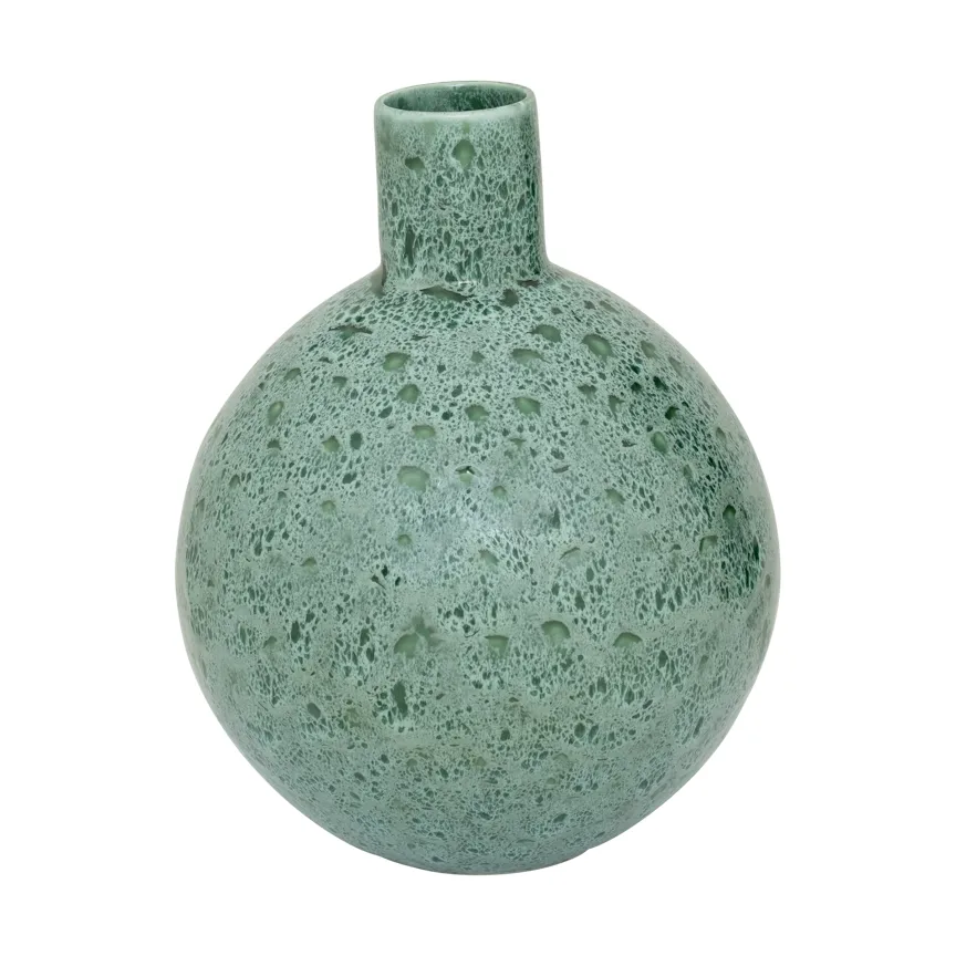 Costa vase 25 cm, Green URBAN NATURE CULTURE