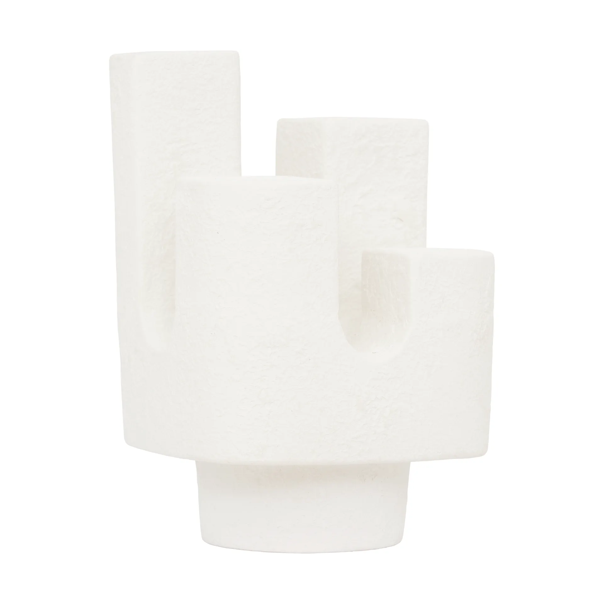 Cuarto bordlampe 33 cm, White URBAN NATURE CULTURE