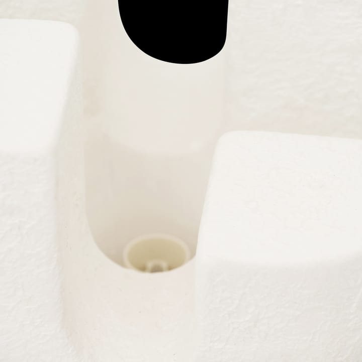 Cuarto bordlampe 33 cm, White URBAN NATURE CULTURE