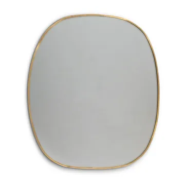 Daily Pretty spejl - L 31x36 cm - URBAN NATURE CULTURE